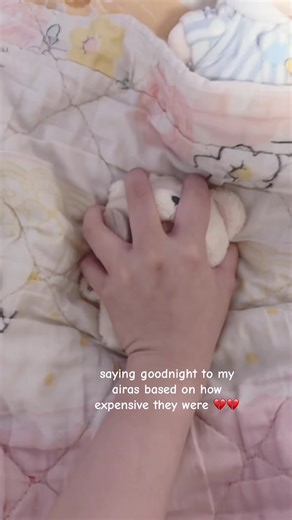 Saying Good Night to My Favorite Airas