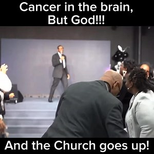 It took us a minute to recover from this!!! She is a testimony‼️ | Marquis Brandologist Smith