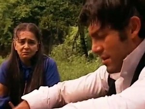 Amor real - Capitulo 74 Completo