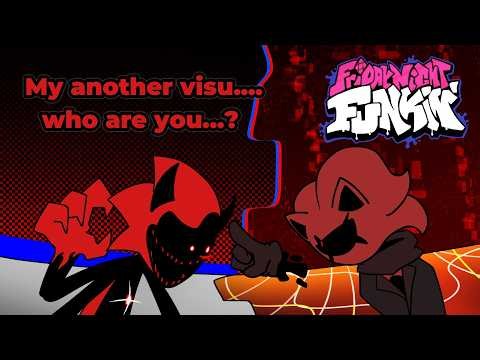 【FNF/sonic.exe (日本語翻訳・意訳)】Fatal Errorとの戯れはまだまだ続く…【ゆっくり実況】【Playable Unpixeled Vs Fatal error!】