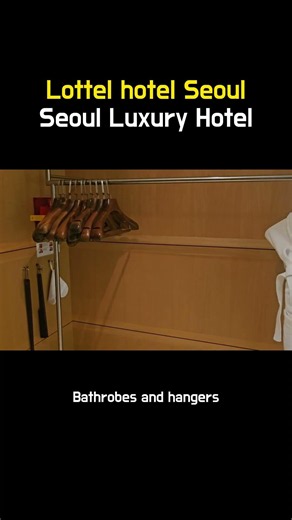 Luxury Stay in Seoul 🇰🇷 | Lotte Hotel Seoul Main Tower Review
