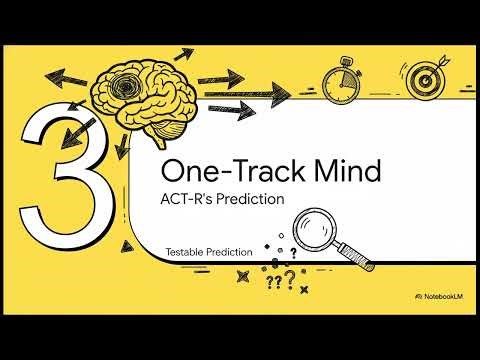 Cracks in the Blueprint: Testing the Sequential Mind