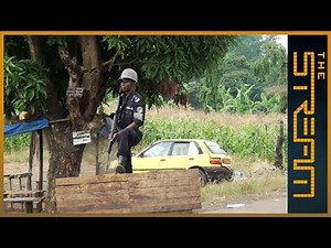 🇨🇲 Is Cameroon hurtling towards civil war? | The Stream