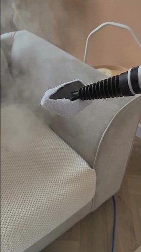 1050W HAND-HELD MULTIPURPOSE STEAM CLEANER MACHINE ✨