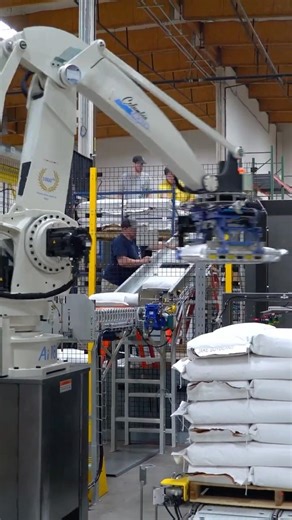 The 1,000 Robot Milestone 🤖