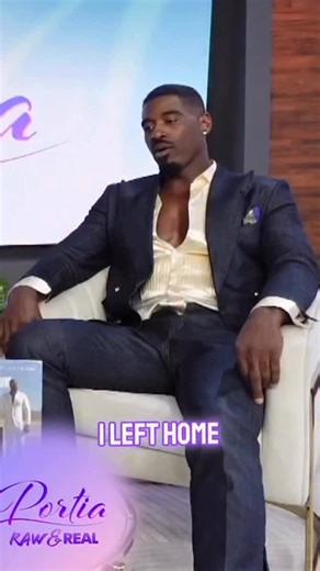 Thank you @portiafox5 @portiafox5 for allowing me the chance to tell my story. "Problem Child" now available on Amazon and Audible narrated by Terrell Carter #terrellcarter #Problemchild #inspiration #blackstories | Terrell Carter