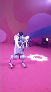 Intelligent robot Part 2 #avengers