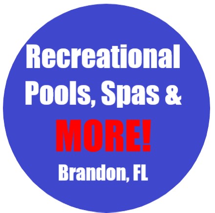Recreational Pools, Spas and More-Brandon | Brandon FL