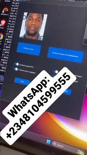 Deep live cam : Install roop cam fake video call. Deep live cam for fake video call #deepfake