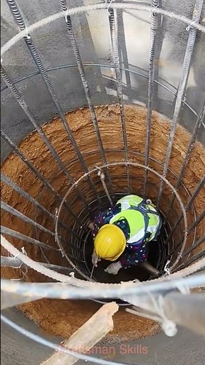 Wind Power Foundation Steel Bar Tying: Precision for Wind Turbine Stability