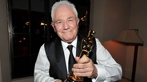 David Seidler: Oscar-winning King's Speech screenwriter dies