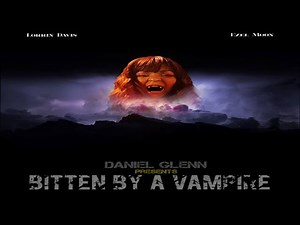 Bitten By A Vampire #Vampireshortfilm (PLEASE Watch in 4k HIGH RESOLUTION)