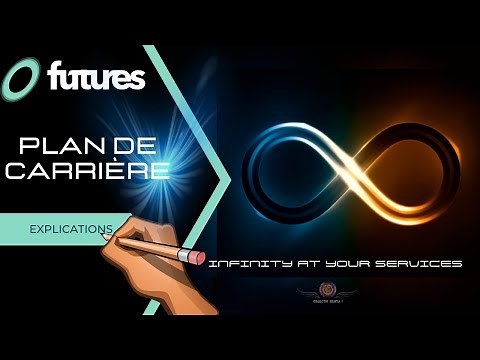 Futures Infinity - Explications Affiliation & Plan de carrière