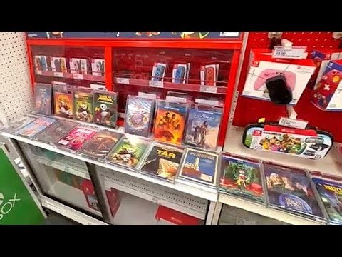 Movies @ TARGET - Blu-ray & DVD - February 2026
