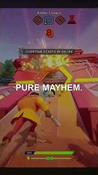 Last Flag: Ultimate 5v5 Capture the Flag Shooter Launches April 14