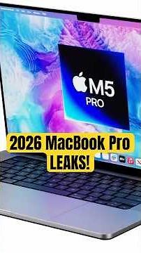 MacBook Pro 2025 Release Date and Price