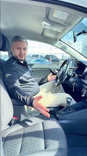 2021 Kia Rio 5-Door LX+ Now in Kanata – Test Drive Today