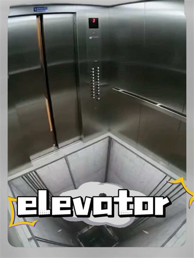 Is This Elevator Dangerous? Elevator Safety Explained