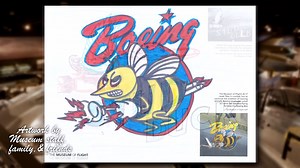 1.3K views · 42 reactions | Happy Friday! Check out the Nose Art that staff, family and friends created for our Nose Art Cocktail Party.✈️ We have some talented artists here at The Museum of Flight! Did you attend our Nose Art Party? Stay tuned for more exciting virtual experiences in the near future! | The Museum of Flight | Facebook