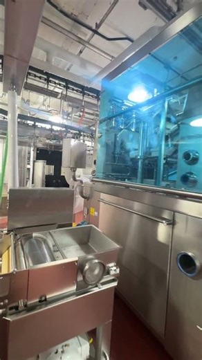 JBT Marel Schroder Injector