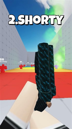 Secret Inspect Animations In Rivals #robloxrivals#secretinspectanimations