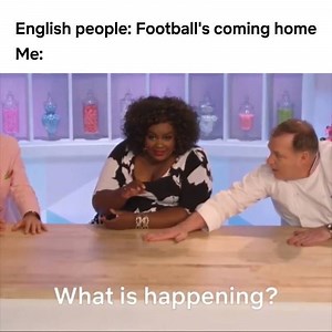 16K views · 68 reactions | For starters, what's a 'football'? | Netflix | Facebook