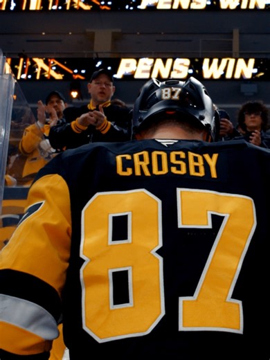 Victorious Streak for the Penguins: 6 Wins in a Row!