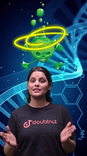 Kya aapko pata hai aapke stomach mein kitna khatarnak acid hai? #edutok #doubtnut #edutokmotivation #edutoktech #edutoklifetips #doubtnut_biology