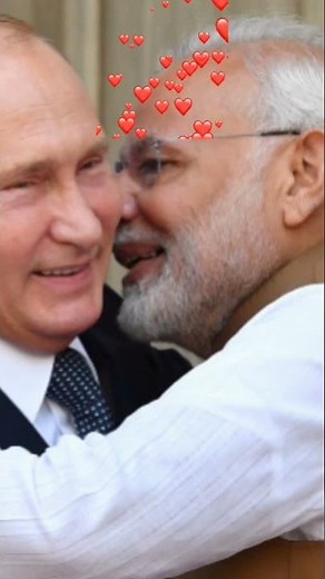 modi Putin fun funny#funny #comedy #memes