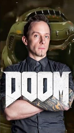 DOOM using a FREE synth?!