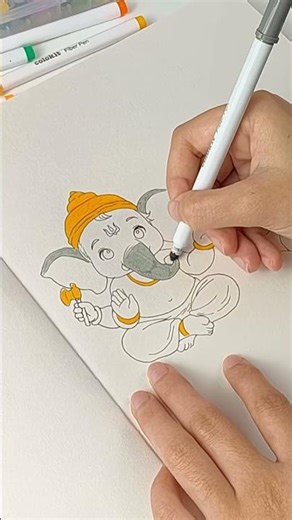 Turn Your Phone Into a Sketching Projector 😱📱✨ | Genius DIY Art.