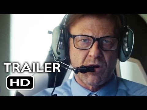 Drone Official Trailer #1 (2017) Sean Bean Thriller Movie HD