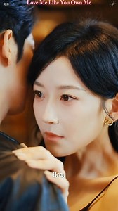 33K views · 986 reactions | Full episode https://short.inbeidou.ai/link/flickreels/serial/2FyBiHiP/12 Title: Love Me Like You Own Me #MustWatch #cdrama #trendingpost #USA #FlickReels | 8PM Drama | Facebook