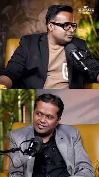 Sarkari Yojna लेनी नहीं चाहिए | Sagar Sinha Podcast