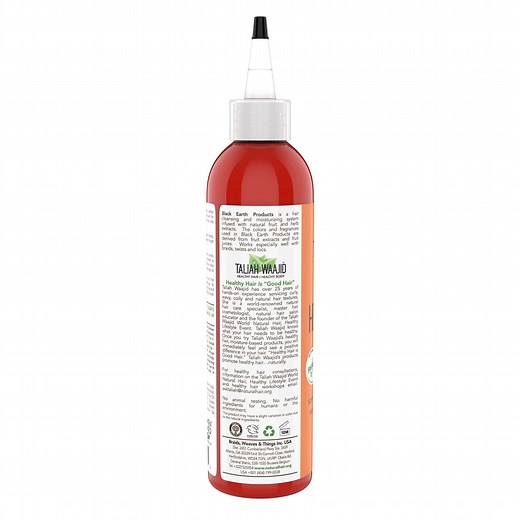 African Healing Oyl 8oz