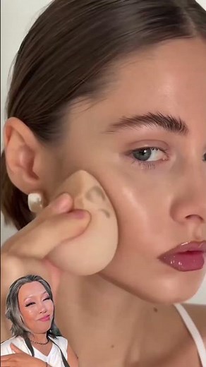 #contour #makeup #trending #tutorial #hack #makeuptutorial #makeupartist #beautiful #beauty