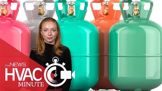 Industry Shift Accelerates as A2L Captures 91% of Market