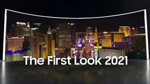 Full Video Replay: First Look 2021