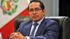 Roberto Burneo: Hoja de vida y perfil del nuevo presidente del Jurado Nacional de Elecciones