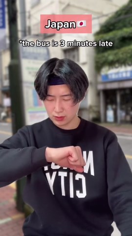 日本人とポーランド人の違いを比べてみた