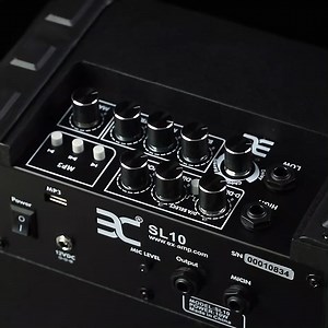 Watch EX Amps and Effects Pedals on Amazon Live
