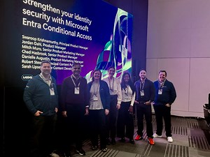 ICYMI: Watch replays of Microsoft Entra sessions at Microsoft Ignite 2025 | Microsoft Community Hub