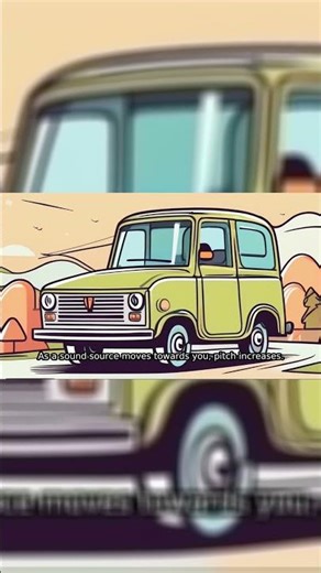 Understanding the Doppler Effect