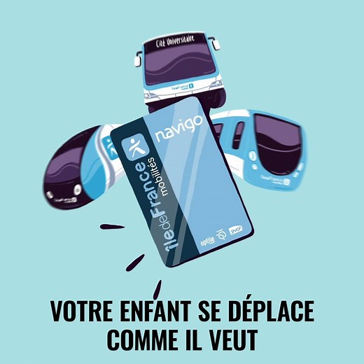 26K views · 251 reactions | [Rentrée 2020] Le passe Navigo imagine R, pour 350€ par an (ou pour 24€ par an pour les moins de 11 ans), offrez à votre enfant mobilité et Bons Plans à l’année ! Souscrivez en ligne. | imagine R | Facebook