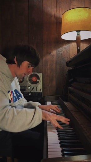 Cover Olivia Dean Meen i Need #cover #piano #pianocover