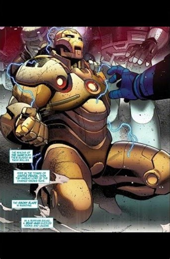 Batman vs Iron Man (All Suits) | Who Wins?