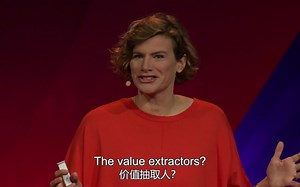 couch potato到底是什么意思？