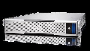 G-RACK 12: G-Technology Brings Its First Network-Attached Storage Device to NAB 2016