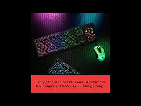 Review: iBUYPOWER Y40 PRO Black Gaming PC Desktop Computer | Y40BA9N57T01 | AMD Ryzen 9 7900X CPU