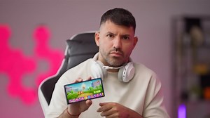 Sepertinya Sergio Aguero bisa melakukan semua yang dilakukan Erling Haaland, kecuali di Clash of Clans! #ClashwithHaaland | Clash of Clans